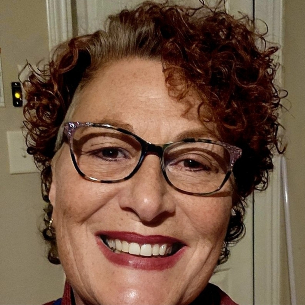 Meet your Posher, Donna